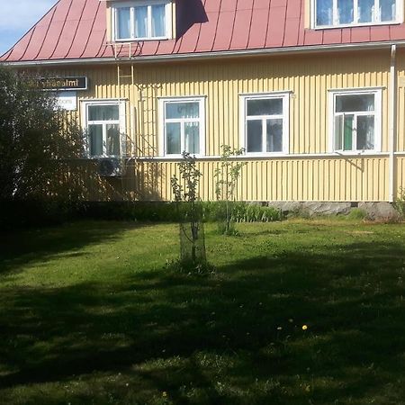 Asemantupa 2 Apartment Pyhajarvi  Exterior foto